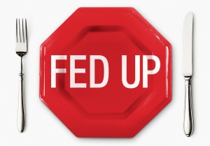 Fed Up